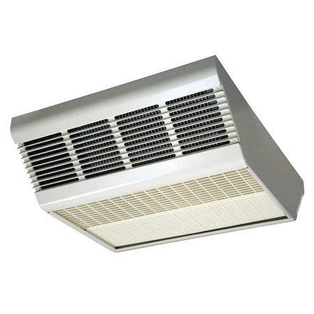 Electric Ceiling Heater, 277V, 4K Watts MPN:CDF547SE