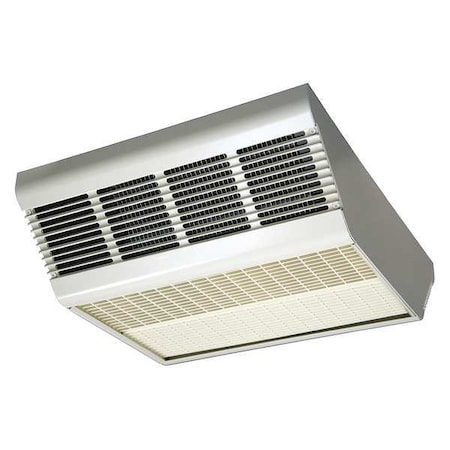 Electric Ceiling Heater, 277V, 5K Watts MPN:CDF557SE