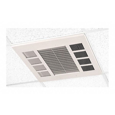Northern White Recess Mounting Enclosure MPN:CDFRENW