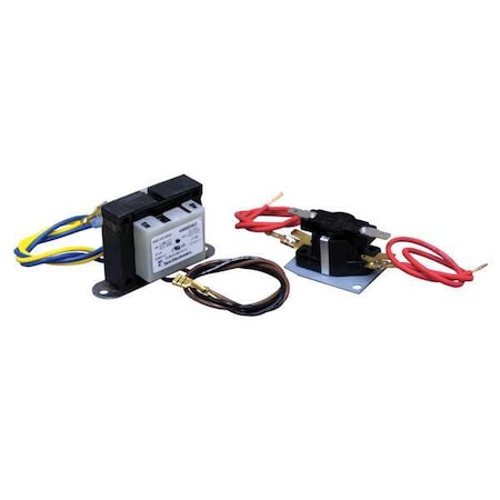 Transformer, Unit, 277V, 60 Hz MPN:CDFTR7
