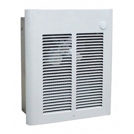 500-1000W 120V Commercial Fan Forced Wall Heater MPN:CWH1101DSF