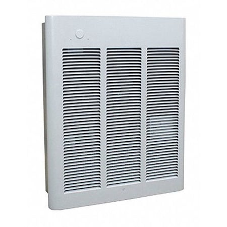 1500W 120V Commercial Fan Forced Wall Heater MPN:CWH3150F
