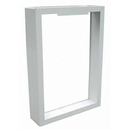 Mounting Frame, 19-3/8
