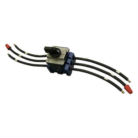 Disconnect Switch, 600V, 1 or 3 Phase MPN:MPDS60