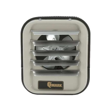 MUH-Pro includes a pre-installed disconnect switch, 24 VAC transformer and single-stage thermostat MPN:MUH074-PRO