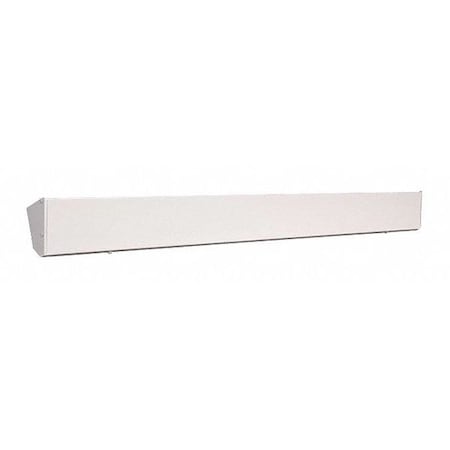QMARK, 900W At 240V Cove Heater, 240VAC, 3072 BtuH MPN:RCC9024C