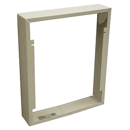 Electric Wall Heat Frame, 16 3/20