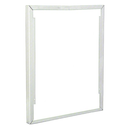 Electric Wall Heat Frame, 16 3/20