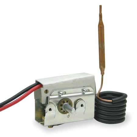 Thermostat For MT-1, SPDT MPN:5813-0036-000