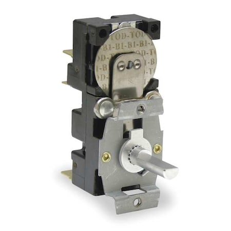 DPDT Thermostat MPN:5813-2027-000
