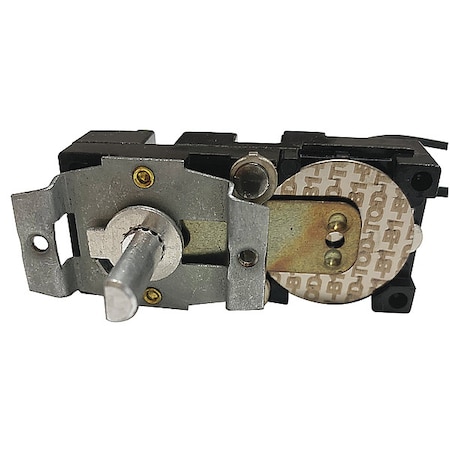 SPST Thermostat MPN:5813-2050-000