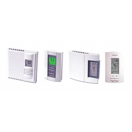 Two Stage Snap Action Line Voltage Tstat MPN:M600MTP