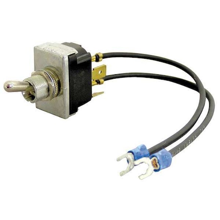 Fan Switch, Phase Single or Three MPN:MCFS