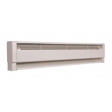 Electric/Hydronic Baseboard Heater MPN:HBB1004