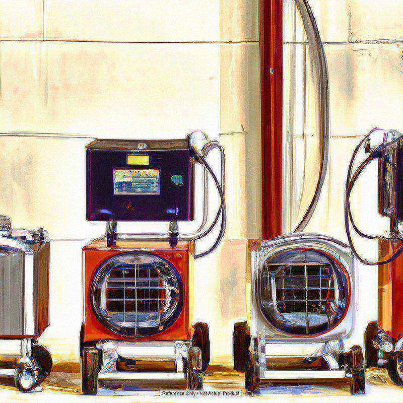Radiant Utility Heater MPN:MCM1503