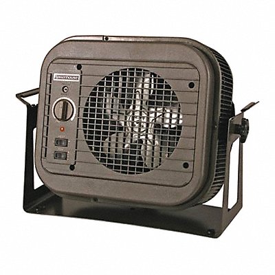 Portable Unit Heater MPN:QPH4A