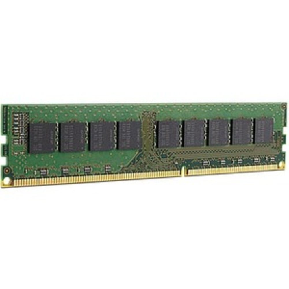 QNAP - DDR3 - module - 4 GB - DIMM 240-pin - 1600 MT/s / PC3-12800 - for QNAP TS-1279U-RP, TS-1679U-RP, TS-879U-RP MPN:RAM-4GDR3-LD-1600