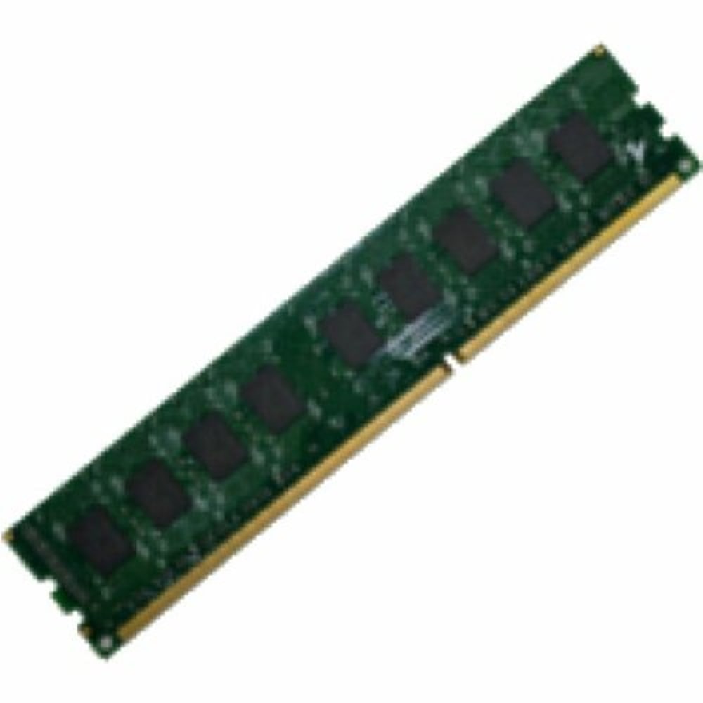 QNAP 8GB DDR3 ECC RAM Module - 8 GB (1 x 8GB) - DDR3-1600/PC3-12800 DDR3 SDRAM - 1600 MHz - OEM - ECC - DIMM - 2 Year Warranty MPN:RAM-8GDR3EC-LD-1600