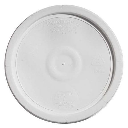 Lid, For 240130, 240171, 240131, 240132, PK32 MPN:240133