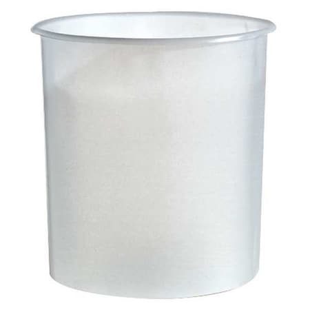 Liner, Natural, 5 gal, Plastic MPN:PLA-03187