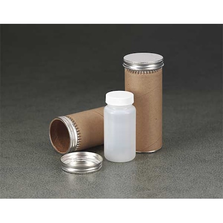 Specimen Mailer, Size 8 oz, PK24 MPN:PAP-03116