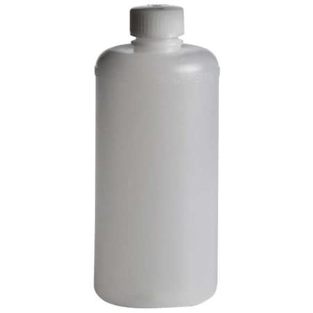Chem/Reagent Bottle, HDPE, 168mm H, PK24 MPN:239536