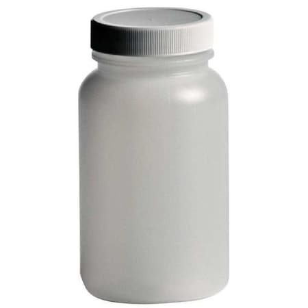 Bottle, 96 mm H, Natural, 67 mm Dia, PK24 MPN:239540