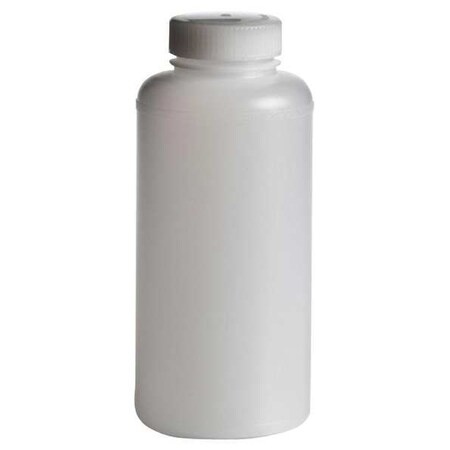 Chem/Reagent Bottle, HDPE, 133mm H, PK12 MPN:239547