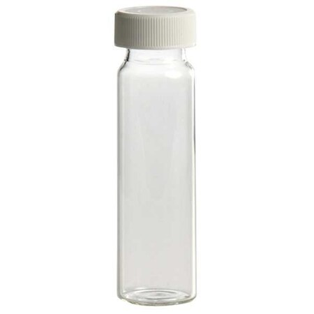 Vial, 95 mm H, Colorless, PK72 MPN:239550