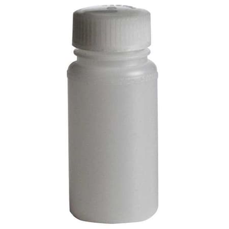 Chem/Reagent Bottle, HDPE, 177mm H, PK48 MPN:239557