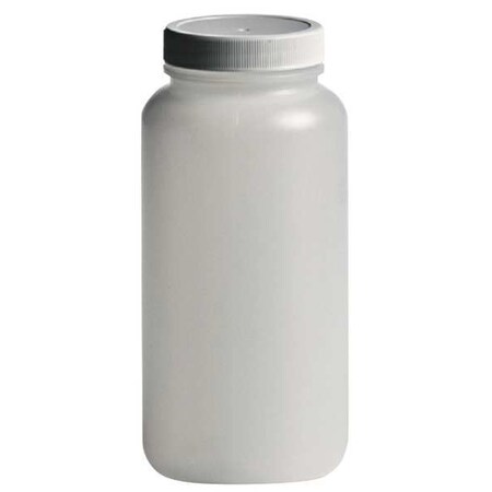 Bottle, 152 mm H, Natural, 71 mm Dia, PK24 MPN:239560