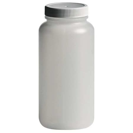 Bottle, 152 mm H, Natural, 71 mm Dia, PK24 MPN:239561
