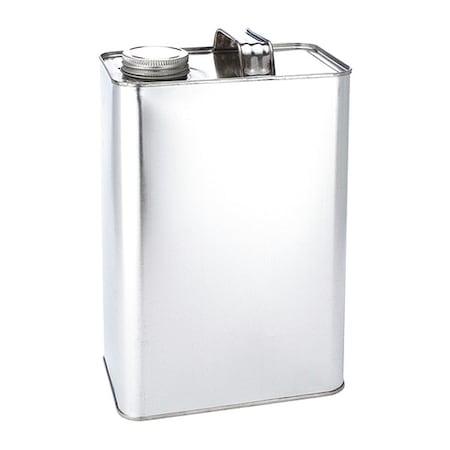 MetalCan, 35.75inH, 1.75inOD, Metal, PK40 MPN:268576