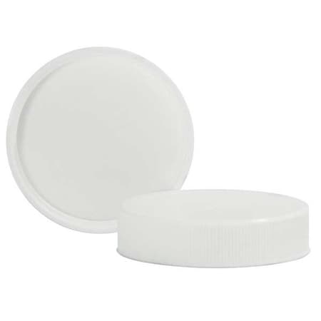Closure, 70-400, Polypropylene, White, PK760 MPN:CAP-00411