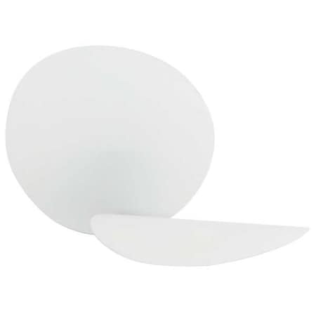 Closure, 24mm, PTFE, Natural, PK1000 MPN:CAP-00511