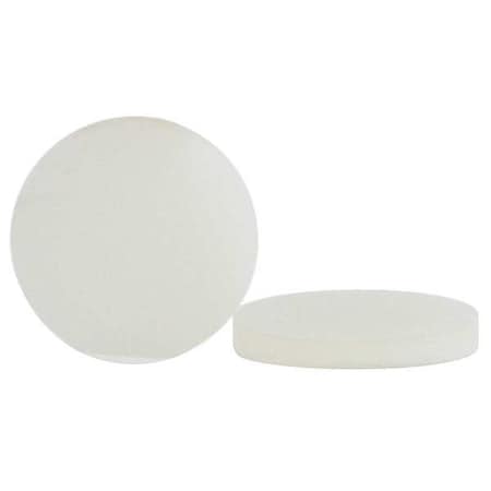 Closure, 24mm, PTFE/Silicone, Natural, PK100 MPN:CAP-00515
