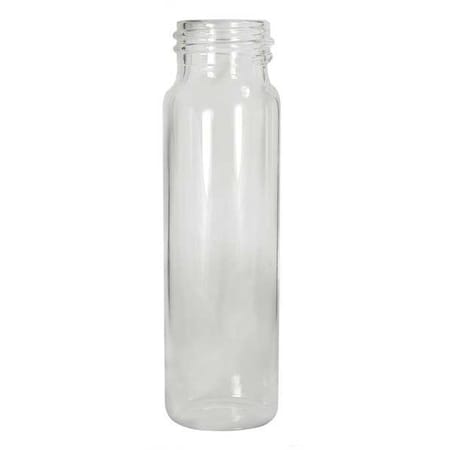 Vial, 81 mm H, Colorless, PK72 MPN:GLA-00798