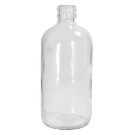 Sampling Bottle, SL Glass, 94mm H, PK288 MPN:GLA-00807
