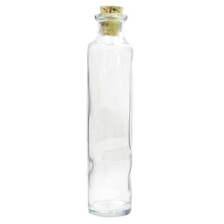 Sample Bottle, 163 mm H, 37 mm Dia, PK144 MPN:GLA-00856