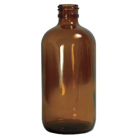 Sampling Bottle, SL Glass, 94mm H, PK288 MPN:GLA-00886