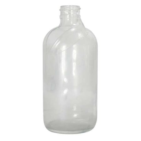 Bottle Safety Coated, 32 oz, 33-400, PK30 MPN:GLA-00939