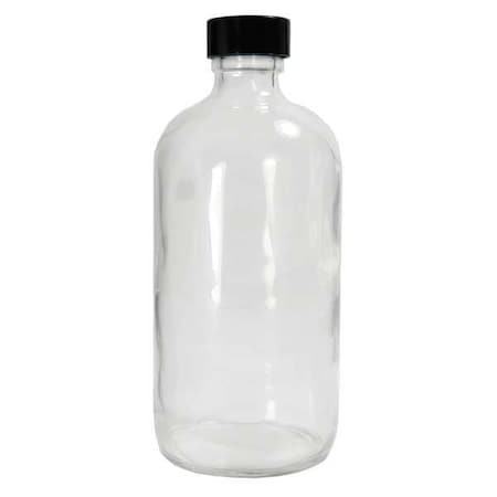 Sampling Bottle, SL Glass, 79mm H, PK48 MPN:GLC-01089