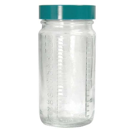 Mix/Store/Sample, SL Gls, 102mm H, PK144 MPN:GLC-01503