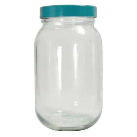 Sampling Bottle, SL Glass, 151mm H, PK12 MPN:GLC-01836