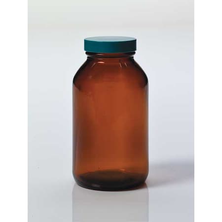 Bottle, Wide Mouth, 950 mL, 32 oz., PK12 MPN:GLC-02161