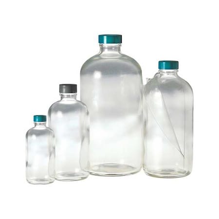 Sampling Bottle, SL Glass, 210mm H, PK12 MPN:GLC-02224