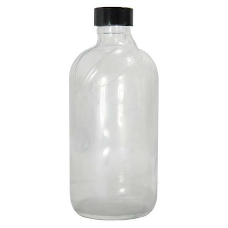 Sampling Bottle, SL Glass, 210mm H, PK12 MPN:GLC-02227