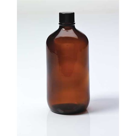 Sampling Bottle, SL Glass, 127mm H, PK12 MPN:GLC-02279