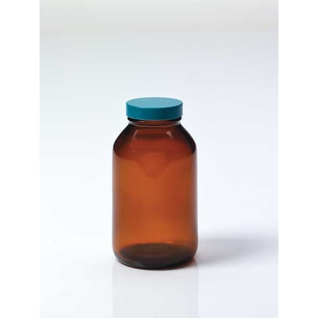 Bottle, Wide Mouth, 960 mL, 32 oz., PK12 MPN:GLC-02290