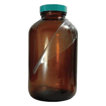 Bottle Safety Coated, 2500mL, 70-400, PK4 MPN:GLC-02295